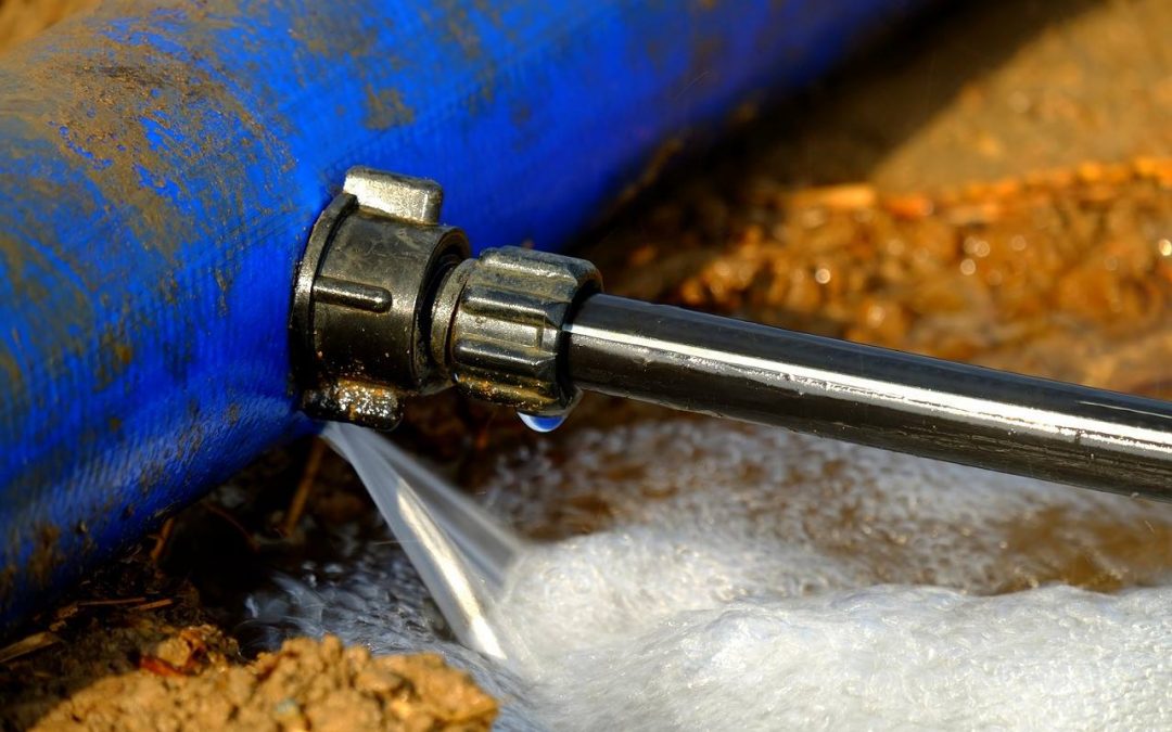 Why Hotels Must Prioritise Legionella Risk Assessments